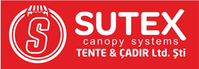 Sutex Canopy Systems <br> Tente Çadır Ltd. Şti.